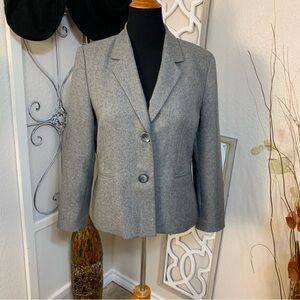Le suit petite blazer jacket
